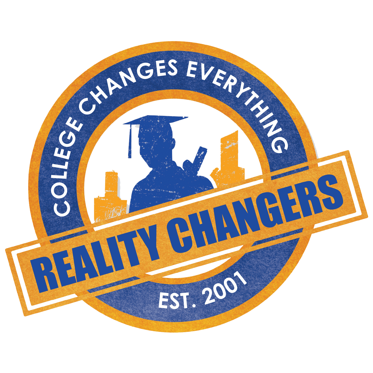 Job Listings Archive - Reality Changers