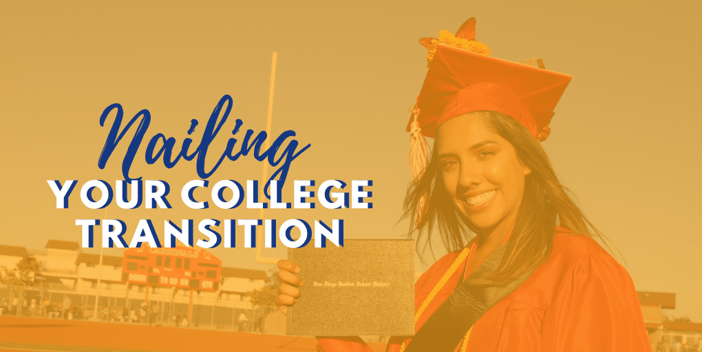 Nailing-Your-College-Transition