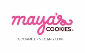 Maya's Cookies Logo JPG