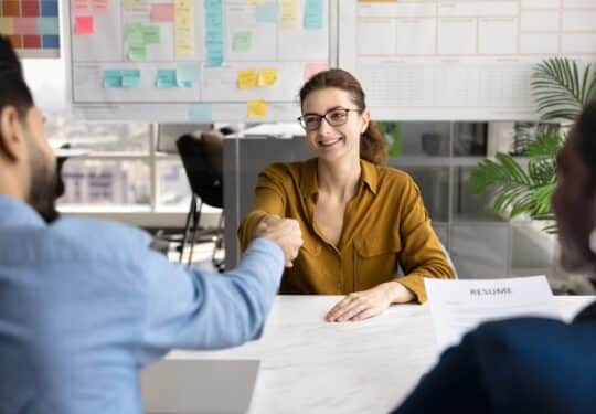 Resume Examples for College Students & High Schoolers (2026 Guide)