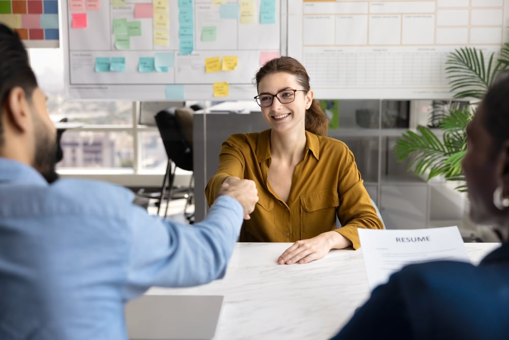 Resume Examples for College Students & High Schoolers (2026 Guide)