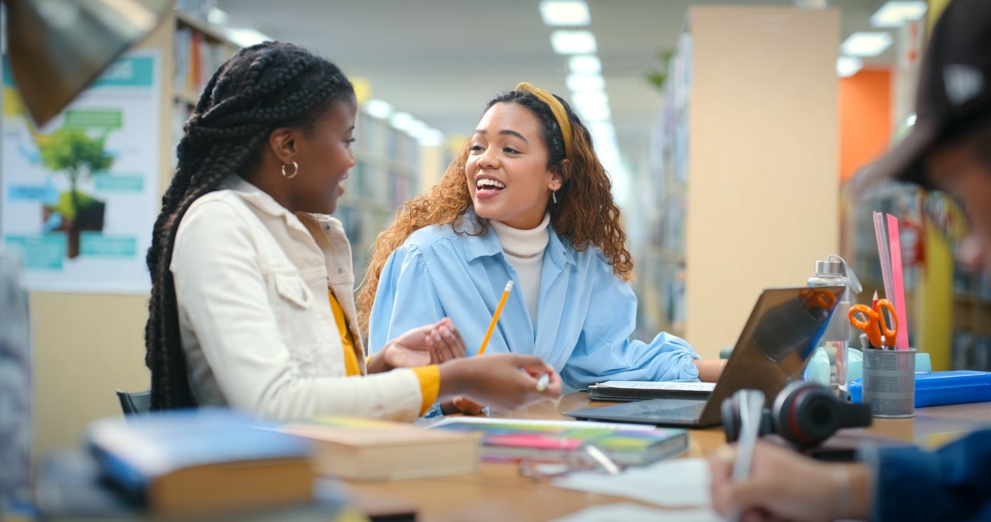 student support programs