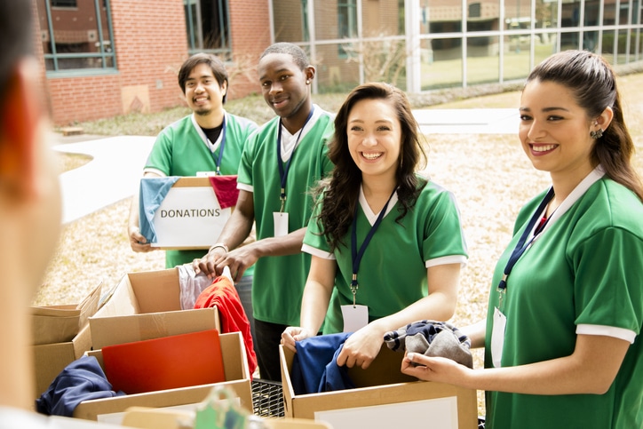 how to prepare for college in high school