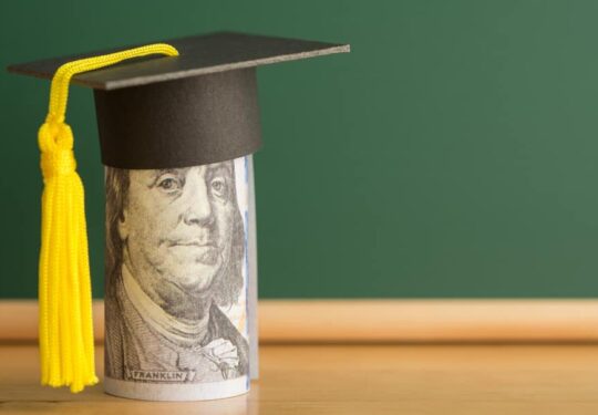 When Funding Shrinks, Futures Shouldn’t: How Local Programs Bridge the Gap