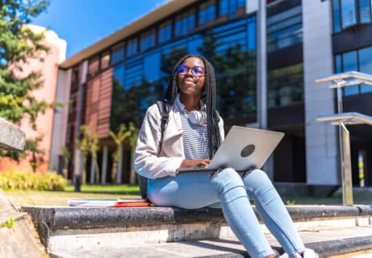 Campus Tour Essentials: How to Know a College Fits You