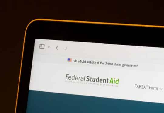Your Guide to FAFSA Renewal